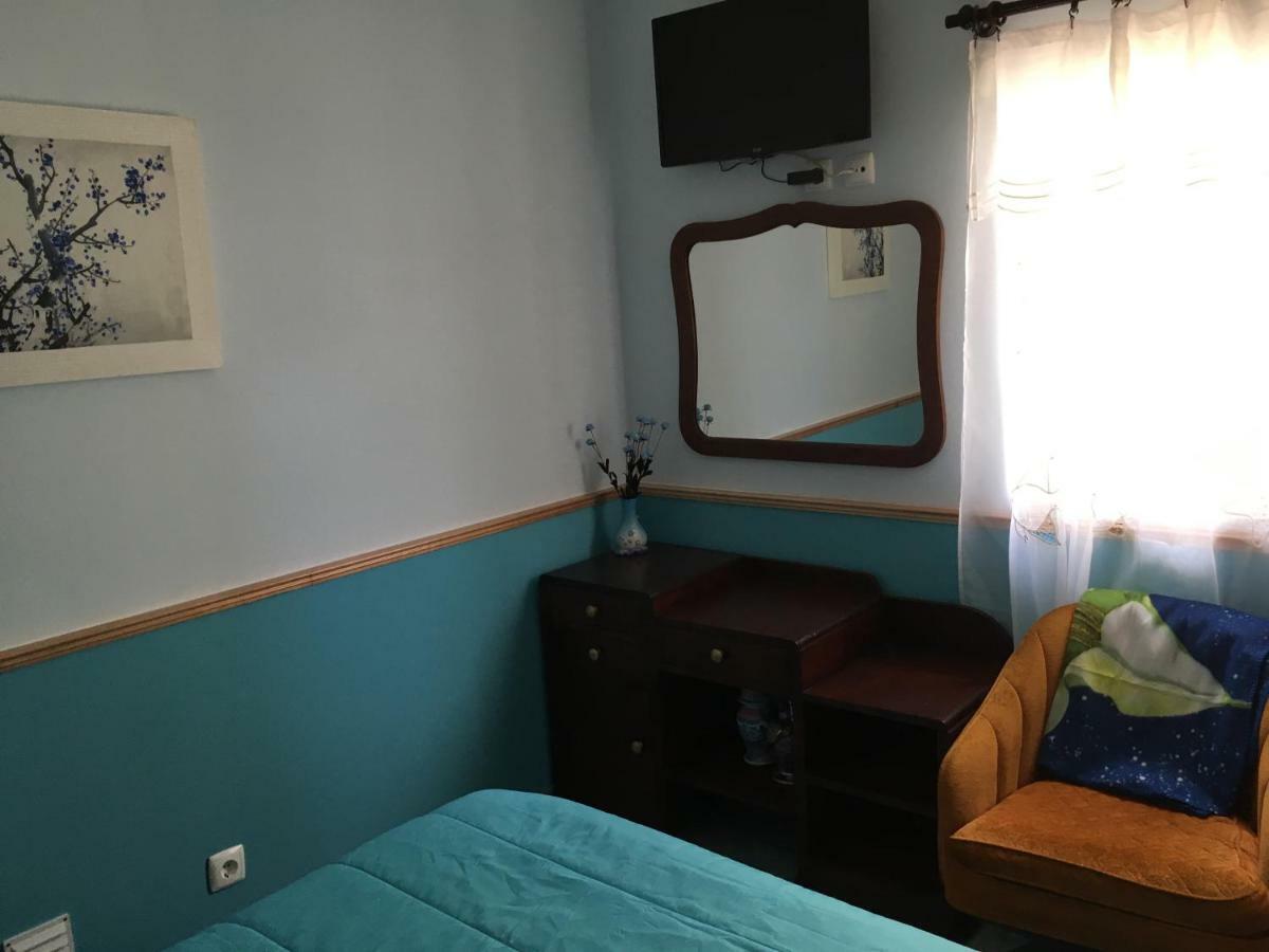 הוילה Praia do Norte Adelaide House מראה חיצוני תמונה