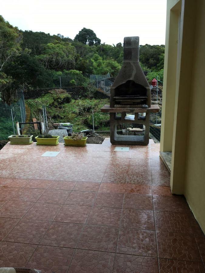 הוילה Praia do Norte Adelaide House מראה חיצוני תמונה
